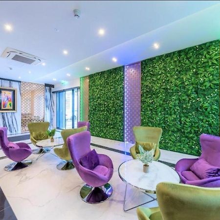 Hotel Business Bay Das Ehemalige Staycation Hotel Sindelfingen Esterno foto
