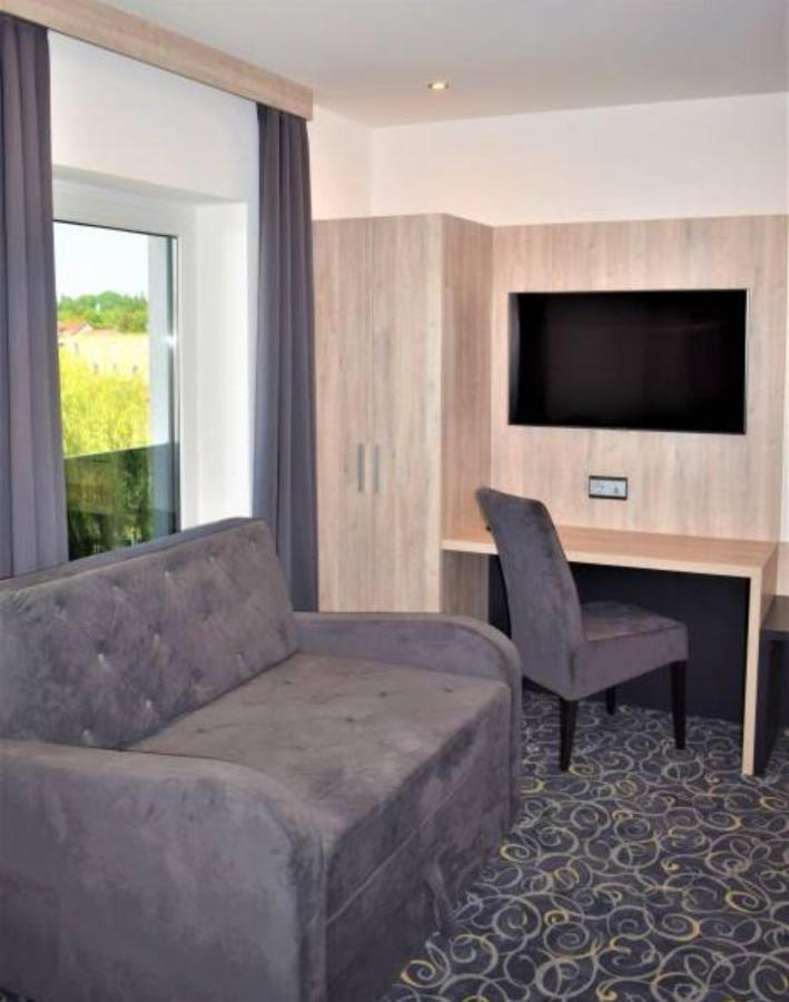 Hotel Business Bay Das Ehemalige Staycation Hotel Sindelfingen Esterno foto