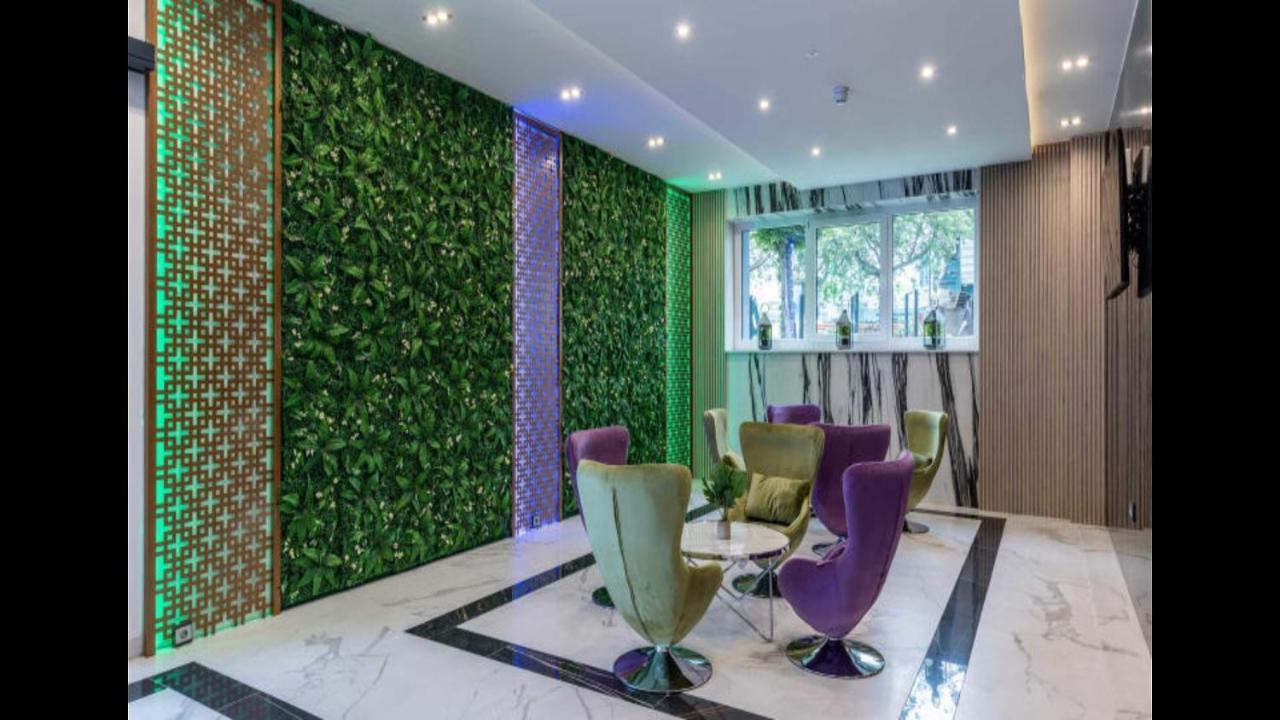 Hotel Business Bay Das Ehemalige Staycation Hotel Sindelfingen Esterno foto
