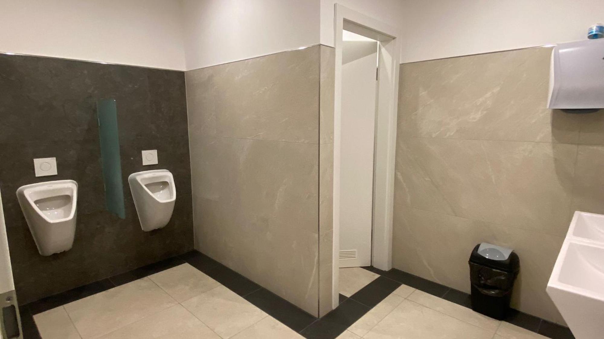 Hotel Business Bay Das Ehemalige Staycation Hotel Sindelfingen Esterno foto