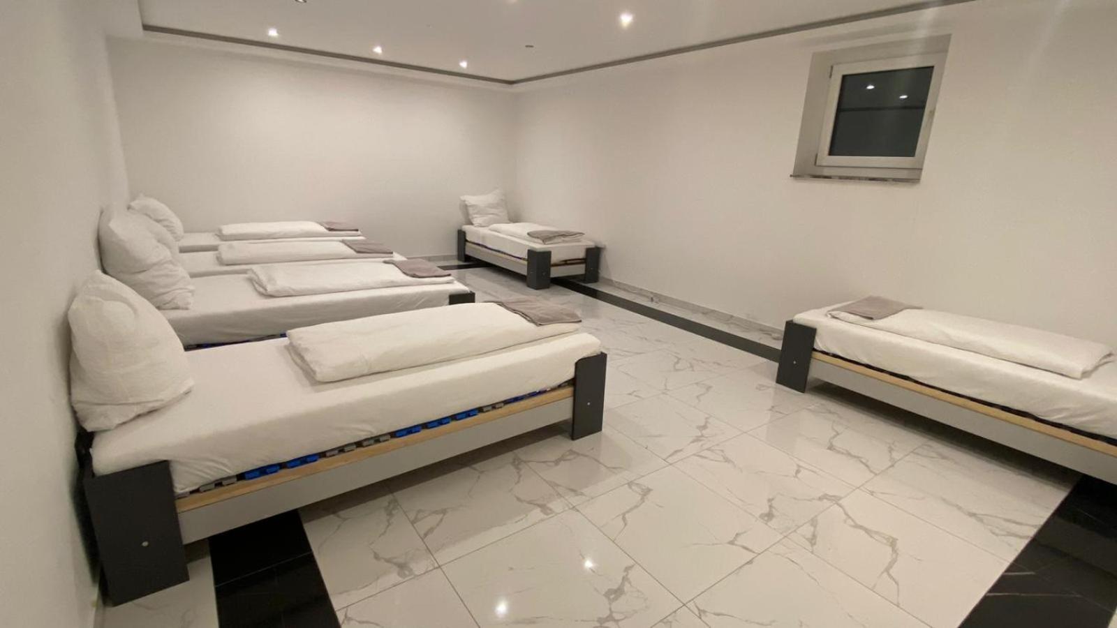 Hotel Business Bay Das Ehemalige Staycation Hotel Sindelfingen Esterno foto