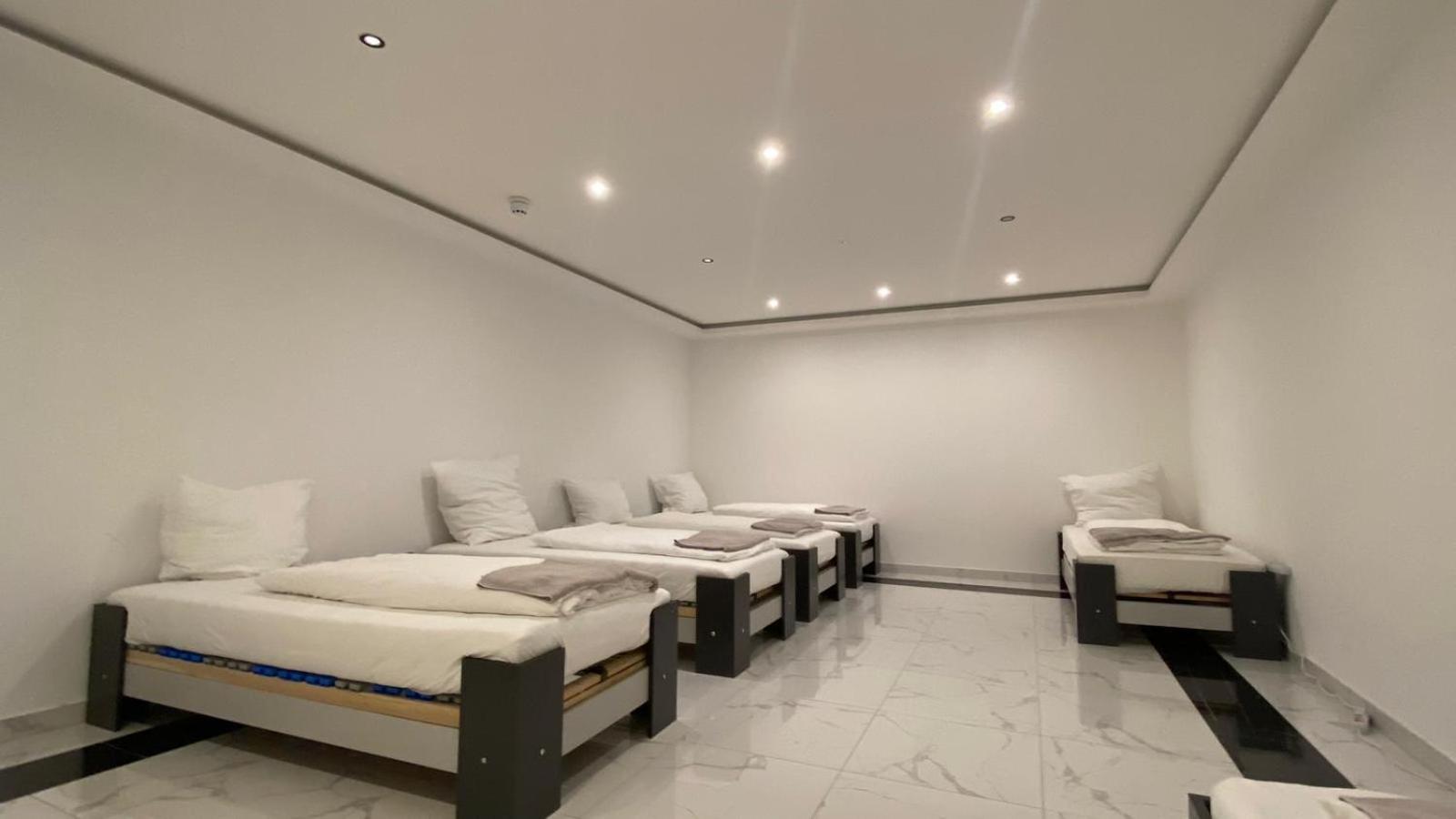 Hotel Business Bay Das Ehemalige Staycation Hotel Sindelfingen Esterno foto