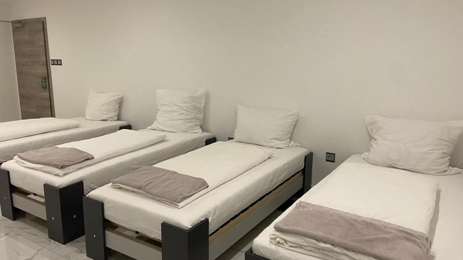 Hotel Business Bay Das Ehemalige Staycation Hotel Sindelfingen Esterno foto